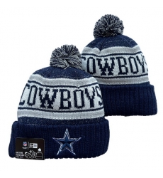 Dallas Cowboys Beanies 24H302