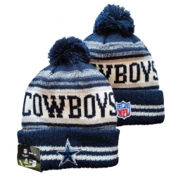 Dallas Cowboys Beanies 24H317