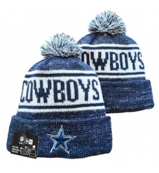 Dallas Cowboys Beanies 25K 013