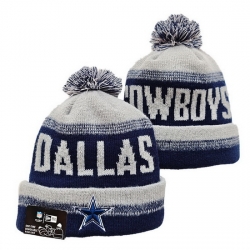 Dallas Cowboys Beanies 25K 664