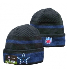 Dallas Cowboys NFL Beanies 016