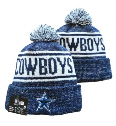 Dallas Cowboys NFL Beanies 018