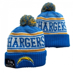 Los Angeles Chargers Beanies 25G006