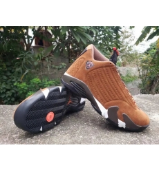 Air Jordan 14 Men Shoes 100