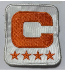 Women Cincinnati Bengals 4 Star C Patch Biaog