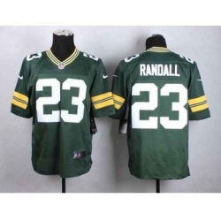 nike nfl jerseys green bay packers 23 randall green[Elite]