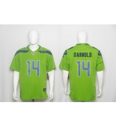 Men Seattle Seahawks 14 Sam Darnold Green 2026 F U S E Vapor Untouchable Limited Stitched Football Jersey Men Seattle Seahawks 14 Sam Darnold Green 2026 F U S E Vapor Untouchable Limited Stitched Football Jersey