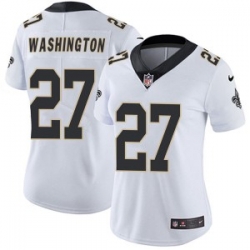 Dwayne Washington New Orleans Saints Women Limited Vapor Untouchable