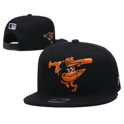 Baltimore Orioles Snapback Cap 108