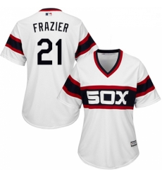 Mens Majestic Chicago White Sox 53 Welington Castillo Black Flexbase Authentic Collection MLB Jersey