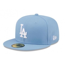 Dodgers Light Blue Snapback Cap Dodgers Light Blue Snapback Cap