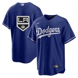 Men Los Angeles Dodgers  26 Kings Royal Cool Base Stitched Jersey Men Los Angeles Dodgers  26 Kings Royal Cool Base Stitched Jersey