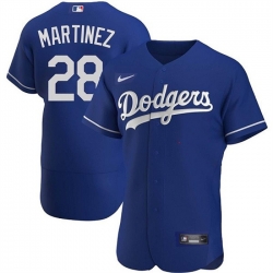 Men Los Angeles Dodgers 28 J D  Martinez Blue Flex Base Stitched Baseball JerseyS Men Los Angeles Dodgers 28 J D  Martinez Blue Flex Base Stitched Baseball JerseyS