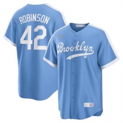 Men Los Angeles Dodgers 42 Jackie Robinson Light Blue Cool Base Stitched Baseball Jersey Men Los Angeles Dodgers 42 Jackie Robinson Light Blue Cool Base Stitched Baseball Jersey
