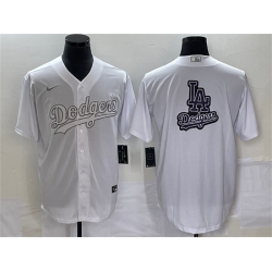 Men Los Angeles Dodgers Big Logo In Back Weekend Stitched Baseball JerseyS Men Los Angeles Dodgers Big Logo In Back Weekend Stitched Baseball JerseyS