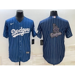 Men Los Angeles Dodgers Navy Team Big Logo Cool Base Stitched Baseball Jersey Men Los Angeles Dodgers Navy Team Big Logo Cool Base Stitched Baseball Jersey