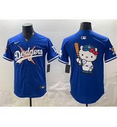 Men Los Angeles Dodgers x One Piece Team Big Logo Royal Vapor Premier Limited Stitched Baseball Jersey Men Los Angeles Dodgers x One Piece Team Big Logo Royal Vapor Premier Limited Stitched Baseball Jersey