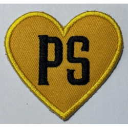 Men San Diego Padres PS Patch Biaog