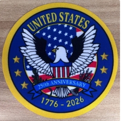 Women Seattle Mariners US 1776 2026 Patch Biaog