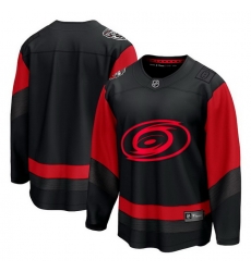 Men Carolina Hurricanes Blank Black 2023 NHL Stadium Series Breakaway Jersey Men Carolina Hurricanes Blank Black 2023 NHL Stadium Series Breakaway Jersey