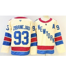Men New York Rangers 93 Mika Zibanejad Beige 2025 26 Winter Classic With A Patch Stitched Hockey Men New York Rangers 93 Mika Zibanejad Beige 2025 26 Winter Classic With A Patch Stitched Hockey