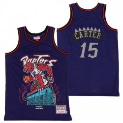 Men Chicago Bulls 23 Michael Jordan skeleton Jersey