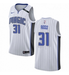 Womens Nike Orlando Magic 31 Terrence Ross Swingman NBA Jersey Association Edition