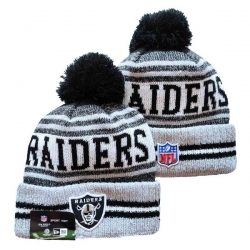 Las Vegas Raiders Beanies 25G006