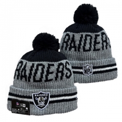 Las Vegas Raiders Beanies 25G019
