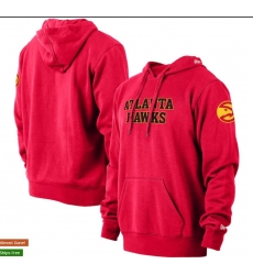 Atlanta Hawks Men Hoody 002