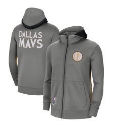 Dallas Mavericks Men Hoody 020