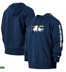 Denver Nuggets Men Hoody 006