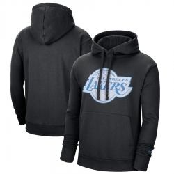 Los Angeles Lakers Men Hoody 021