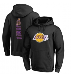 Los Angeles Lakers Men Hoody 026