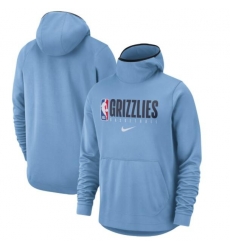 Memphis Grizzlies Men Hoody 001