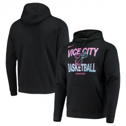 Miami Heat Men Hoody 009