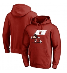 Miami Heat Men Hoody 015