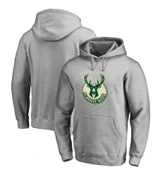 Milwaukee Bucks Men Hoody 042