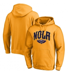 New Orleans Pelicans Men Hoody 026