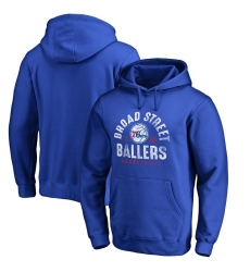 Philadelphia 76ers Men Hoody 022