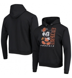 Phoenix Suns Men Hoody 004