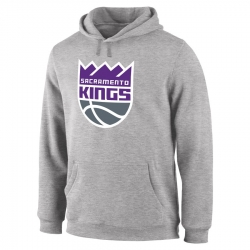 Sacramento Kings Men Hoody 012