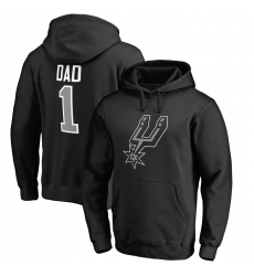 San Antonio Spurs Men Hoody 014