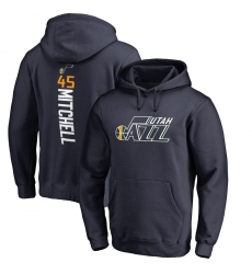 Utah Jazz Men Hoody 010