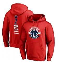 Washington Wizards Men Hoody 010