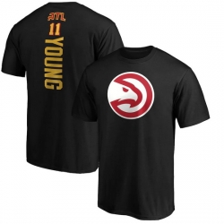 Atlanta Hawks Men T Shirt 015