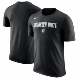 Brooklyn Nets Men T Shirt 005