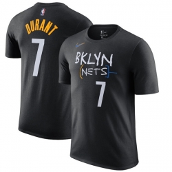 Brooklyn Nets Men T Shirt 019
