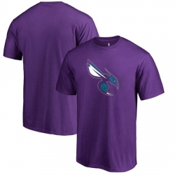 Charlotte Hornets Men T Shirt 005