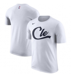 Cleveland Cavaliers Men T Shirt 015